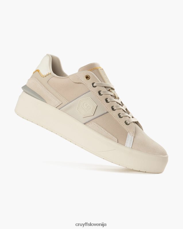 superge charco Cruyff 8BPFJV188 moški krema