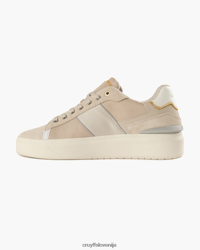 superge charco Cruyff 8BPFJV188 moški krema