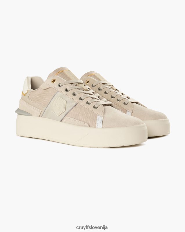 superge charco Cruyff 8BPFJV188 moški krema