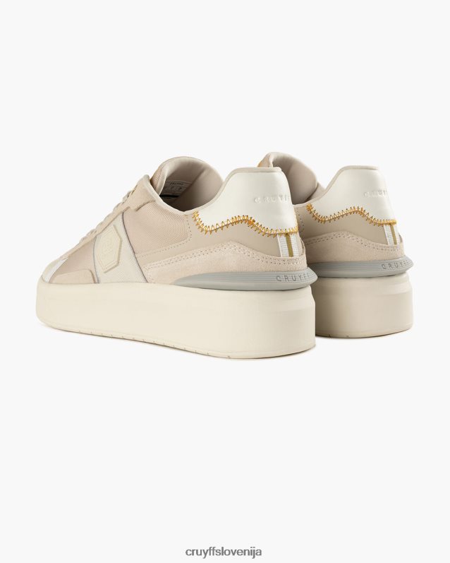 superge charco Cruyff 8BPFJV188 moški krema