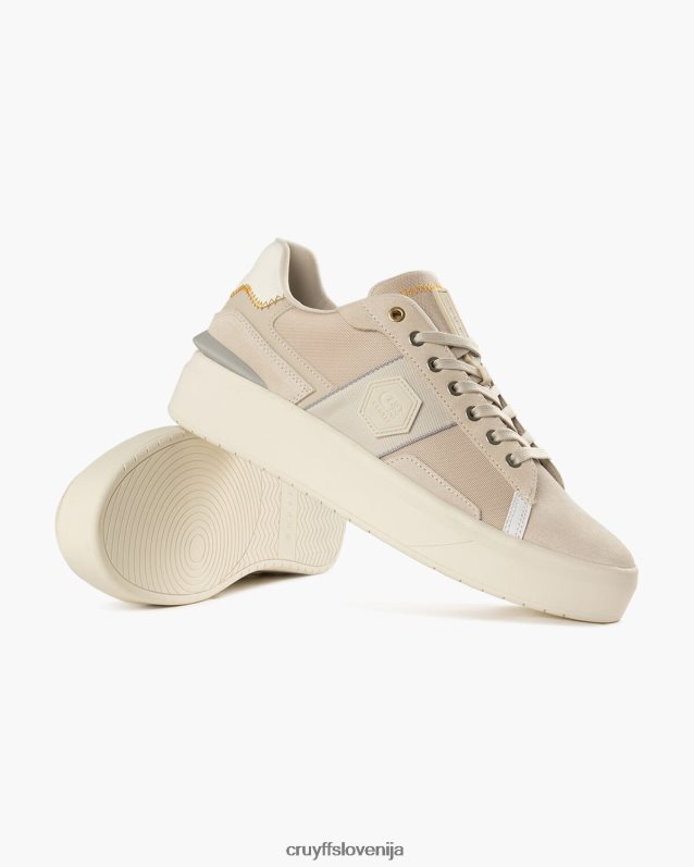 superge charco Cruyff 8BPFJV188 moški krema