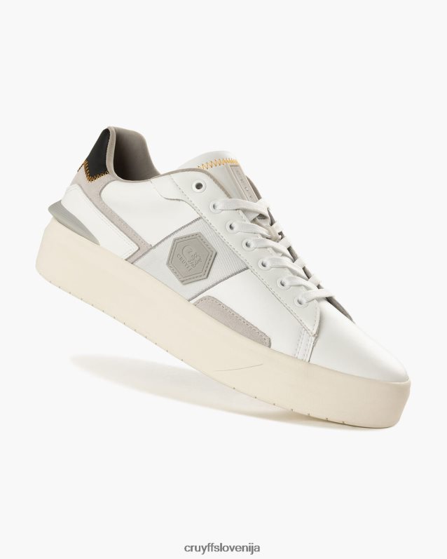 superge charco Cruyff 8BPFJV237 moški bela