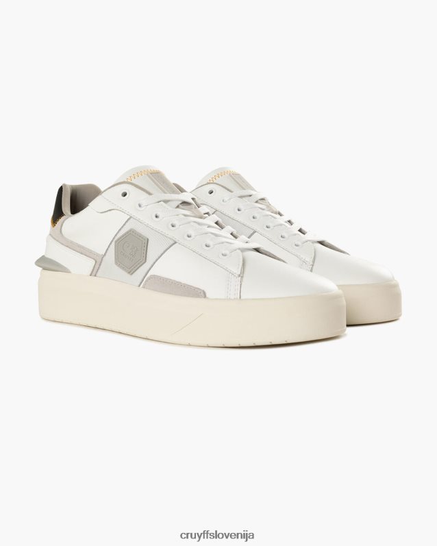 superge charco Cruyff 8BPFJV237 moški bela