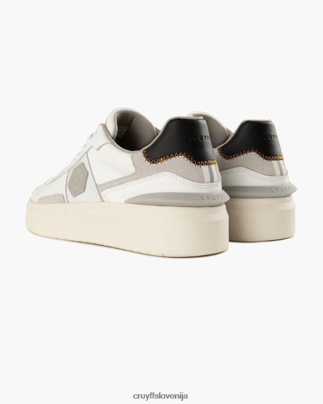 superge charco Cruyff 8BPFJV237 moški bela