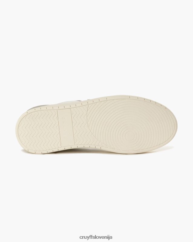 superge charco Cruyff 8BPFJV237 moški bela