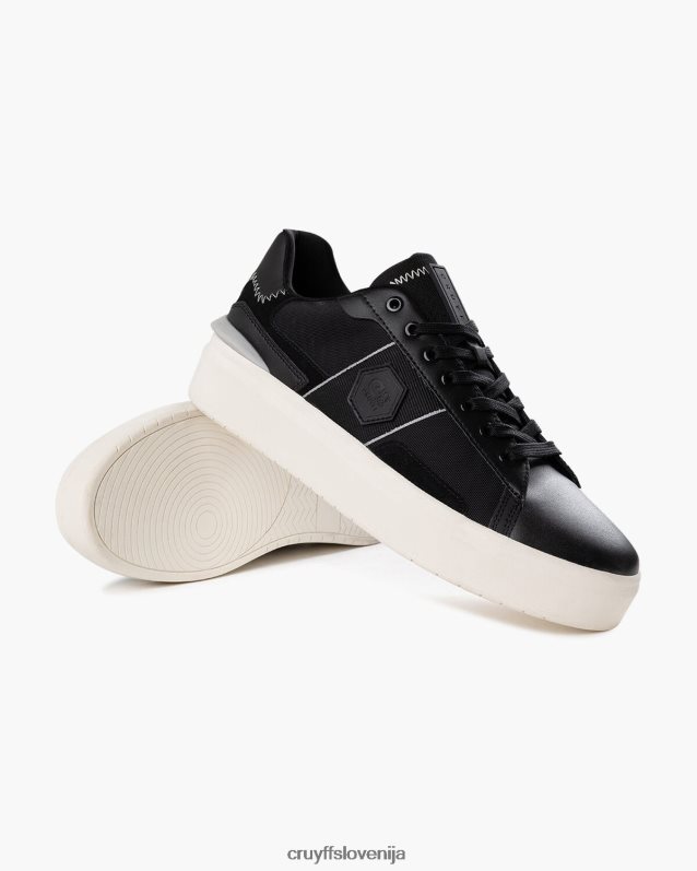 superge charco Cruyff 8BPFJV327 moški Črna