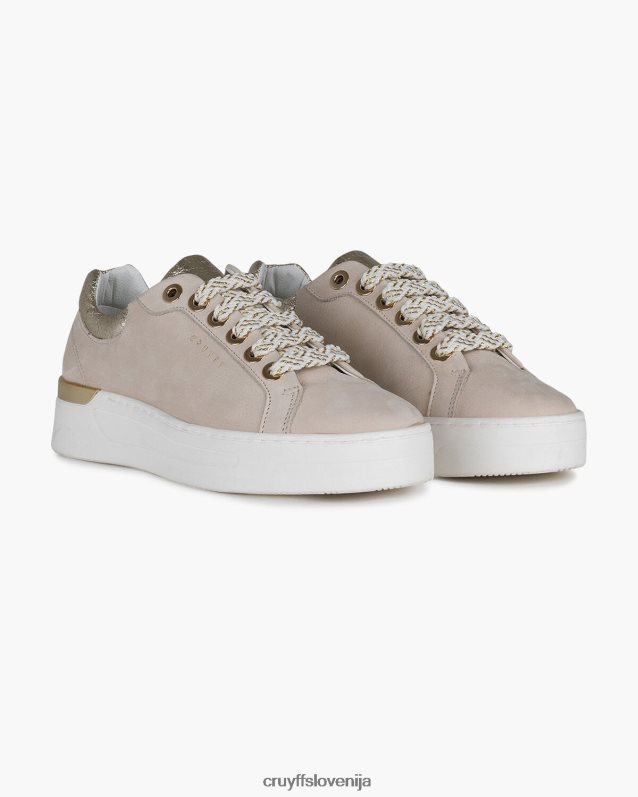 superge copalux Cruyff 8BPFJV1047 ženske pesek