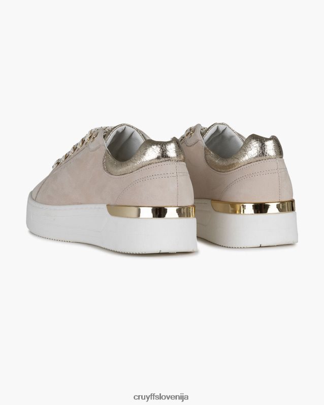 superge copalux Cruyff 8BPFJV1047 ženske pesek