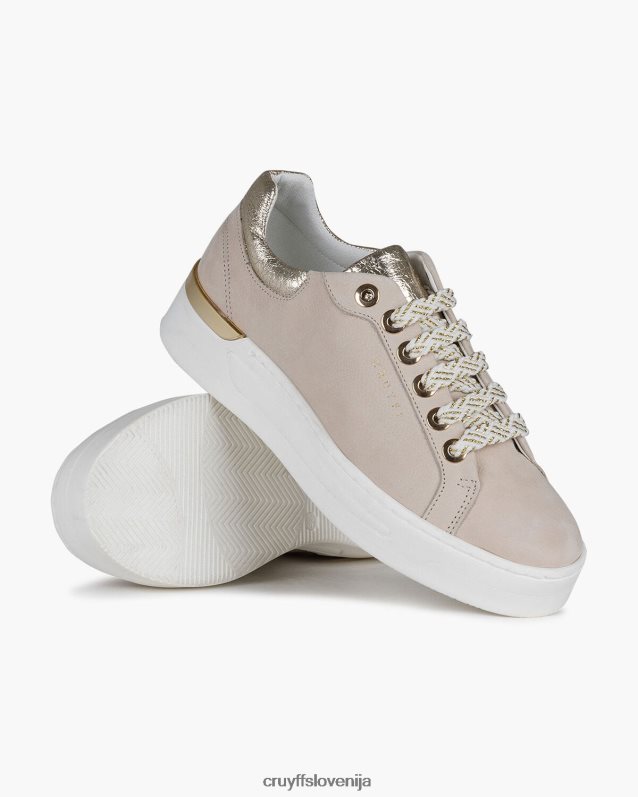 superge copalux Cruyff 8BPFJV1047 ženske pesek