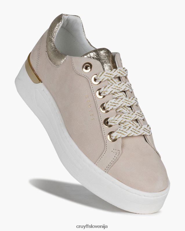 superge copalux Cruyff 8BPFJV1047 ženske pesek