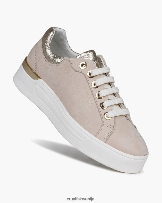 superge copalux Cruyff 8BPFJV1047 ženske pesek