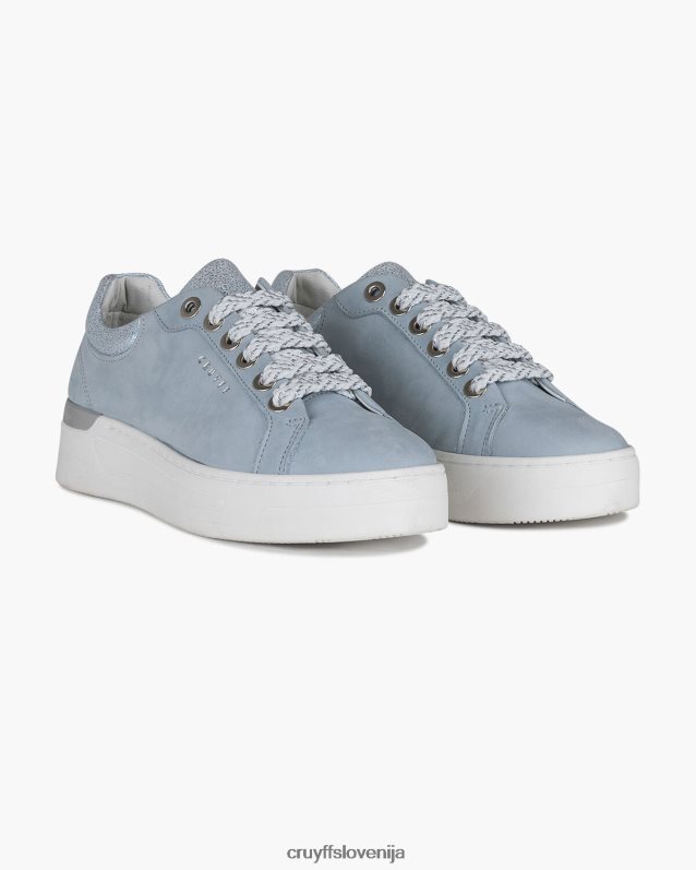 superge copalux Cruyff 8BPFJV1048 ženske modra