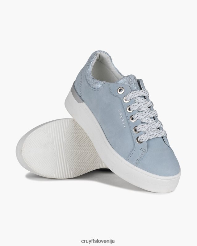 superge copalux Cruyff 8BPFJV1048 ženske modra