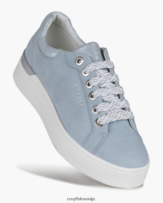 superge copalux Cruyff 8BPFJV1048 ženske modra