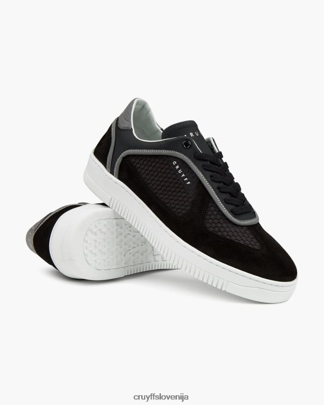 superge cristallo nytech/mat Cruyff 8BPFJV920 moški Črna