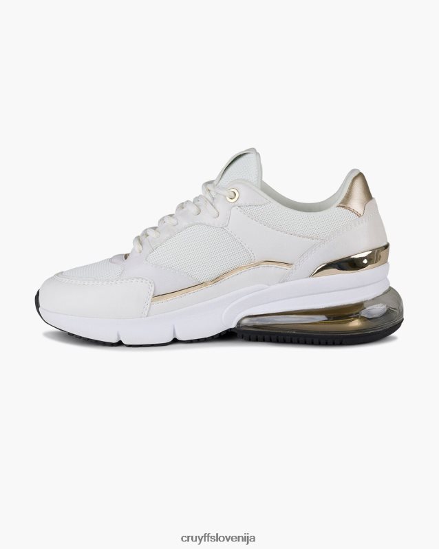 superge diamant Cruyff 8BPFJV1045 ženske umazano bela