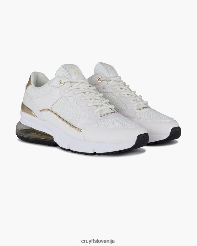 superge diamant Cruyff 8BPFJV1045 ženske umazano bela