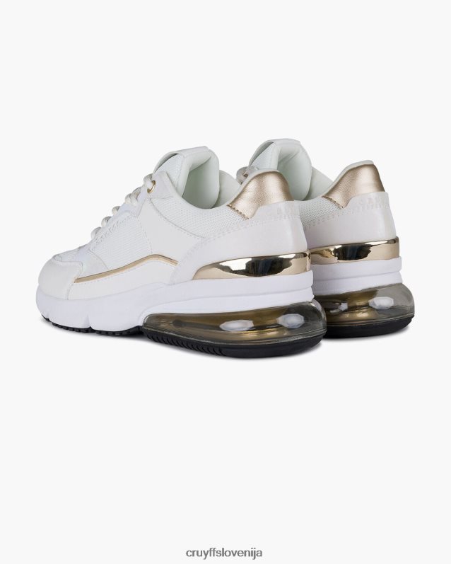 superge diamant Cruyff 8BPFJV1045 ženske umazano bela