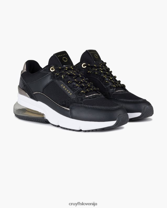 superge diamant Cruyff 8BPFJV1046 ženske Črna