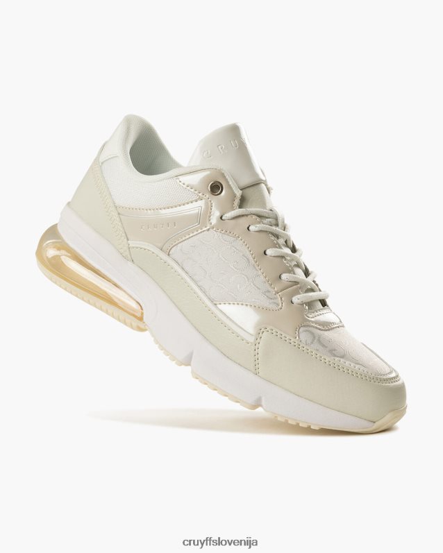 superge diamantni lux Cruyff 8BPFJV966 ženske krema