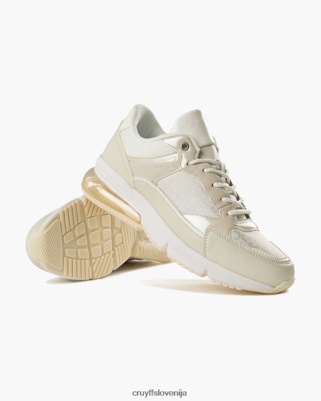 superge diamantni lux Cruyff 8BPFJV966 ženske krema