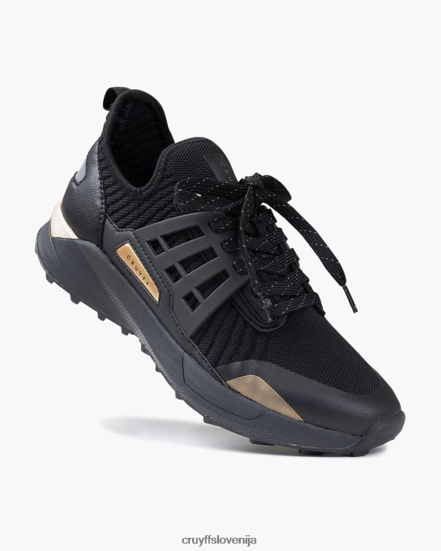 superge hitra proga Cruyff 8BPFJV379 moški Črna