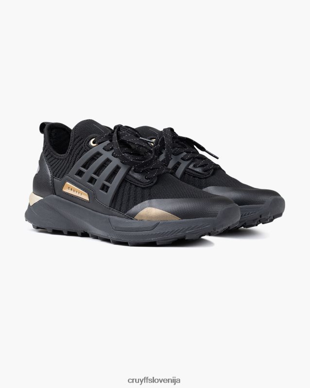 superge hitra proga Cruyff 8BPFJV379 moški Črna