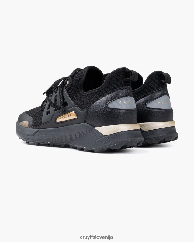 superge hitra proga Cruyff 8BPFJV379 moški Črna
