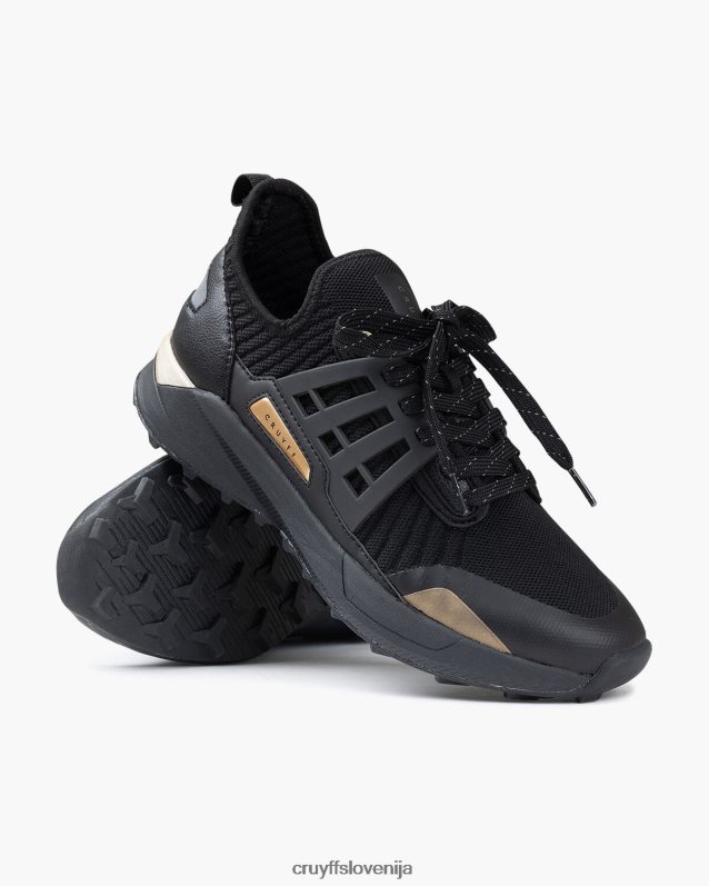 superge hitra proga Cruyff 8BPFJV379 moški Črna