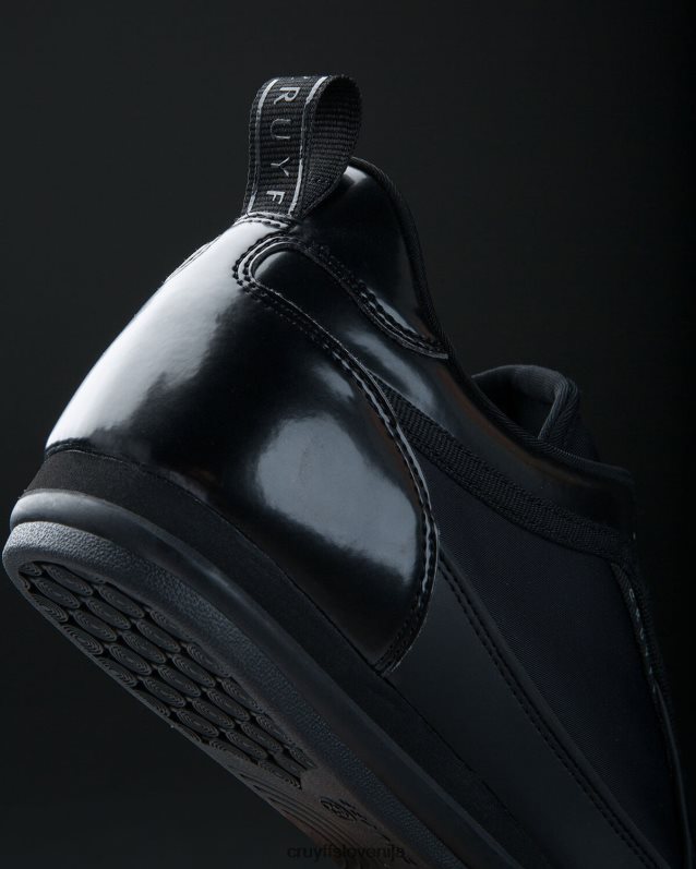 superge integrale Cruyff 8BPFJV903 moški Črna