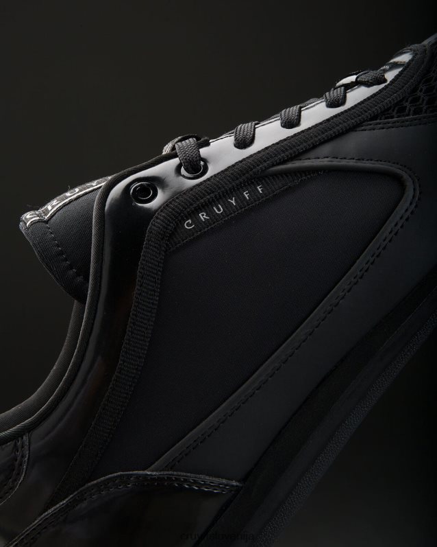 superge integrale Cruyff 8BPFJV903 moški Črna