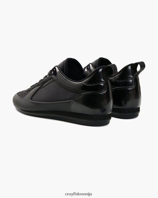 superge integrale Cruyff 8BPFJV903 moški Črna