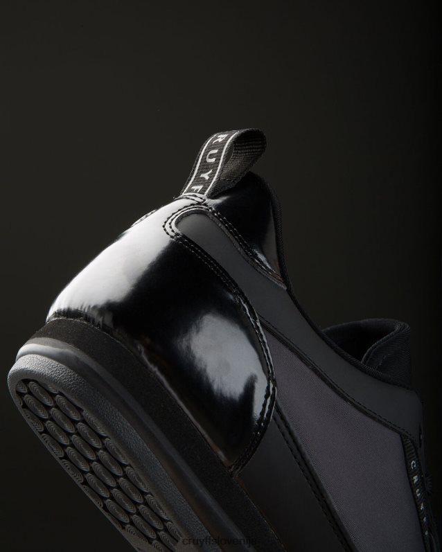 superge integralno-geometrijska mreža/vernice Cruyff 8BPFJV904 moški siva/črna