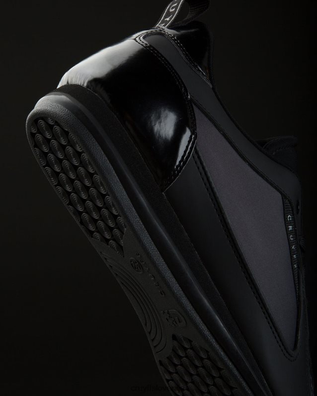 superge integralno-geometrijska mreža/vernice Cruyff 8BPFJV904 moški siva/črna