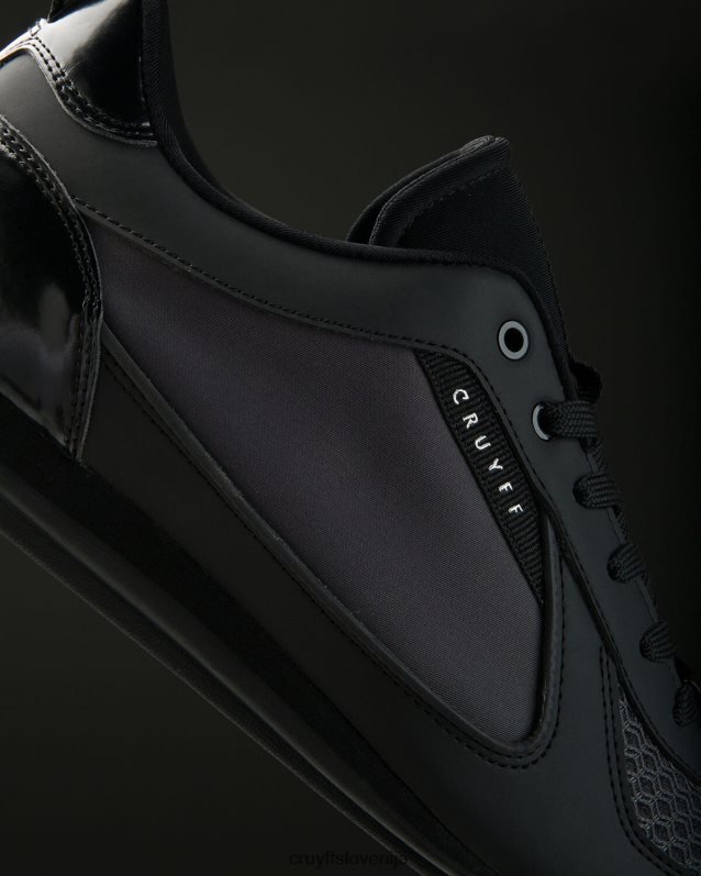 superge integralno-geometrijska mreža/vernice Cruyff 8BPFJV904 moški siva/črna