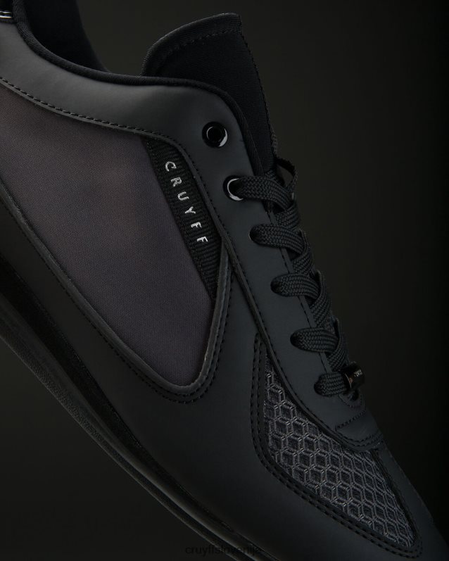 superge integralno-geometrijska mreža/vernice Cruyff 8BPFJV904 moški siva/črna