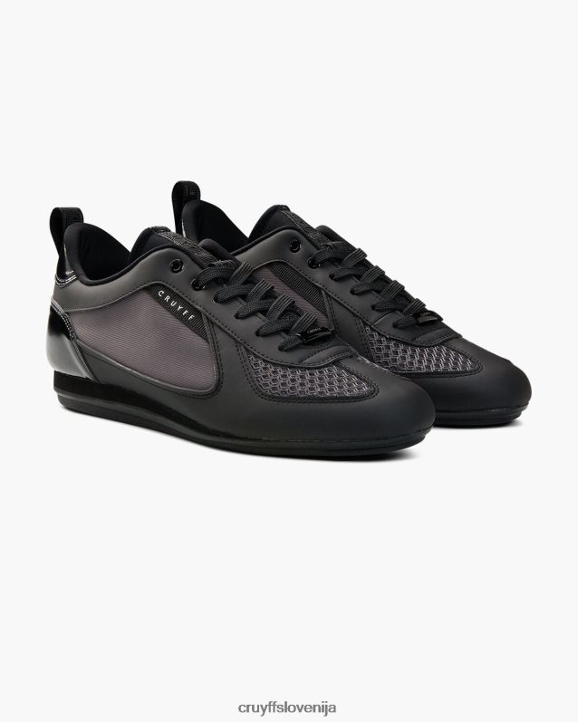 superge integralno-geometrijska mreža/vernice Cruyff 8BPFJV904 moški siva/črna
