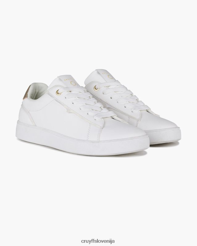 superge izziv Cruyff 8BPFJV1049 ženske bela