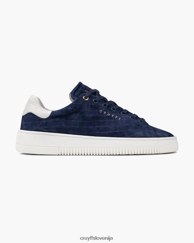 superge joan Cruyff 8BPFJV1027 ženske mornarica