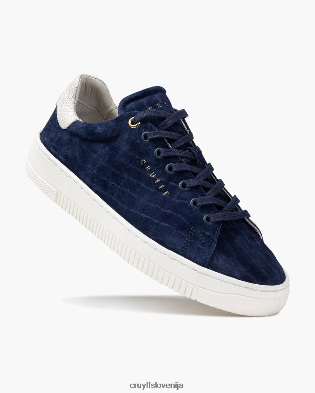 superge joan Cruyff 8BPFJV1027 ženske mornarica