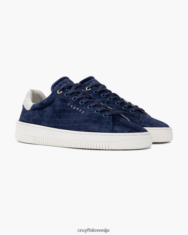 superge joan Cruyff 8BPFJV1027 ženske mornarica