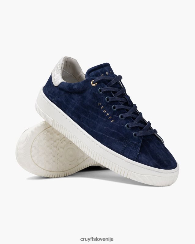 superge joan Cruyff 8BPFJV1027 ženske mornarica