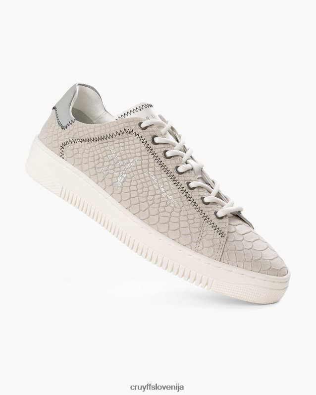 superge joan Cruyff 8BPFJV207 moški bela