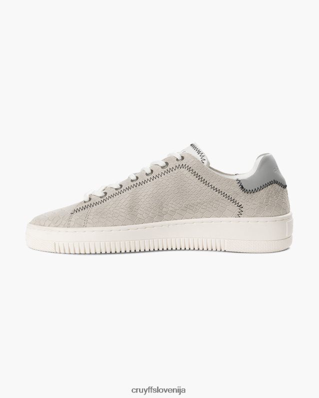 superge joan Cruyff 8BPFJV207 moški bela