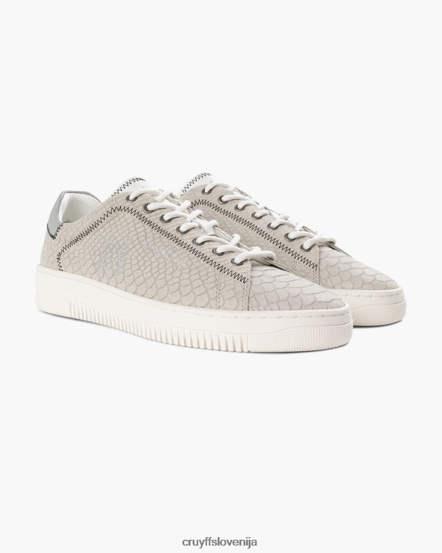 superge joan Cruyff 8BPFJV207 moški bela