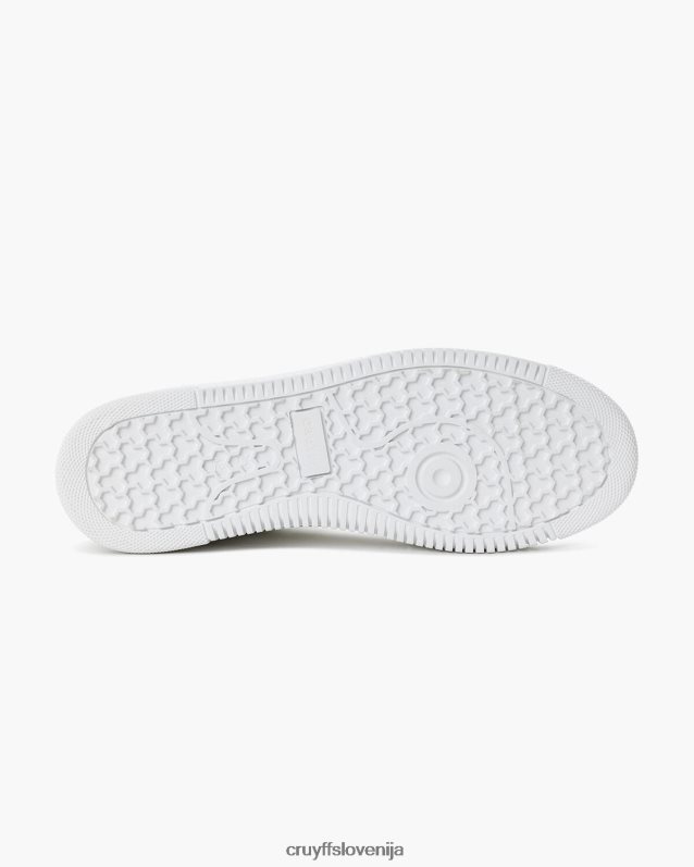 superge joan Cruyff 8BPFJV265 moški bela