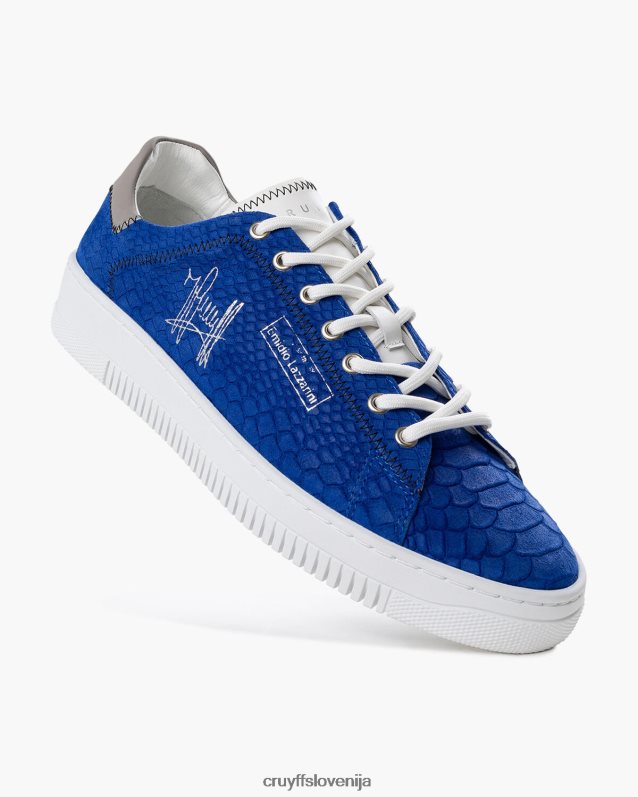 superge joan Cruyff 8BPFJV306 moški mornarica/razno