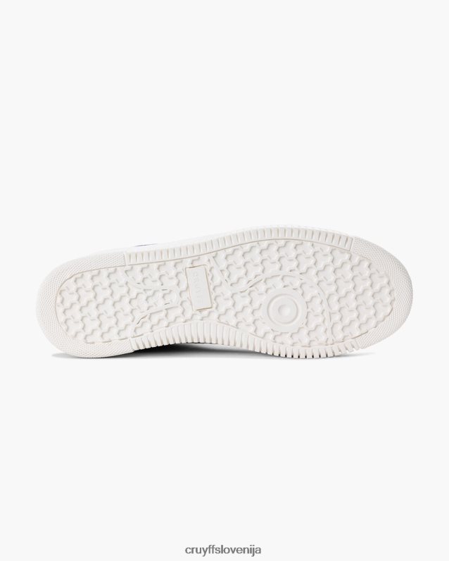 superge joan Cruyff 8BPFJV308 moški modra