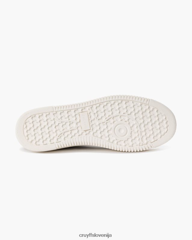 superge joan Cruyff 8BPFJV322 moški svetlo siva