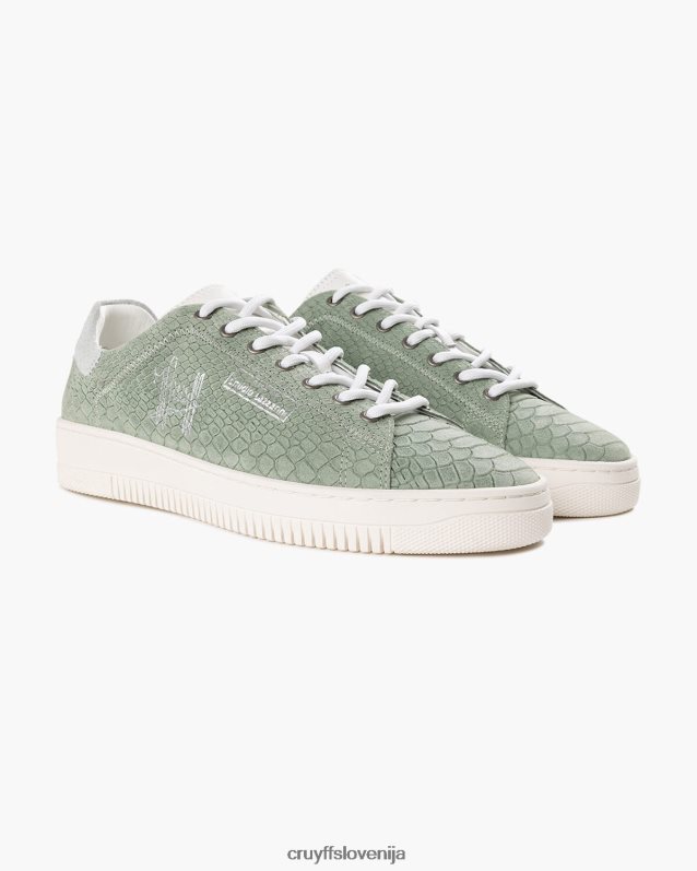 superge joan Cruyff 8BPFJV338 moški zelena/bela